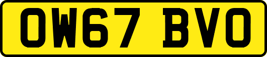 OW67BVO