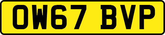 OW67BVP