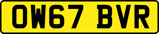 OW67BVR