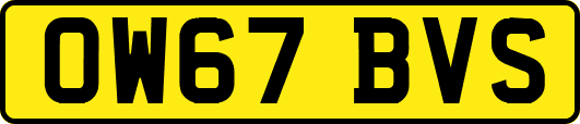 OW67BVS