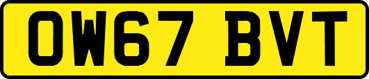 OW67BVT