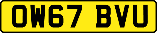 OW67BVU