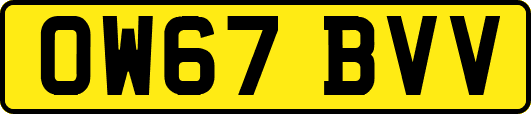 OW67BVV