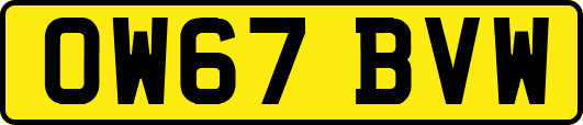 OW67BVW