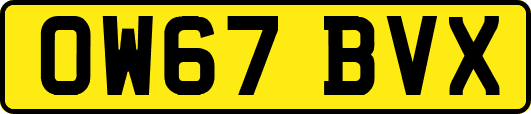 OW67BVX
