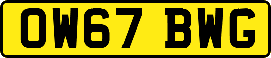 OW67BWG