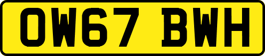 OW67BWH