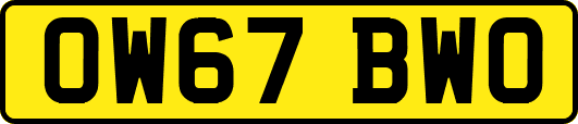 OW67BWO