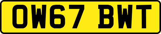 OW67BWT