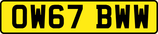 OW67BWW