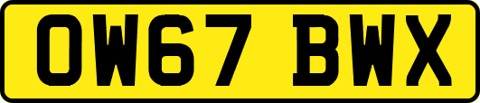 OW67BWX