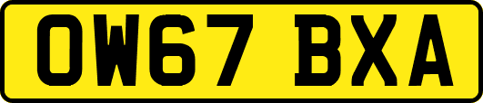 OW67BXA