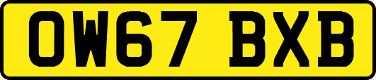 OW67BXB