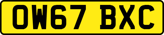 OW67BXC