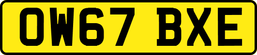 OW67BXE