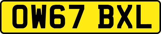 OW67BXL