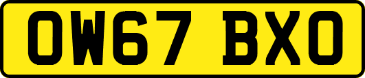 OW67BXO