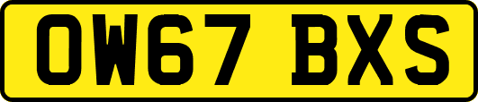 OW67BXS