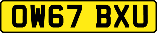 OW67BXU
