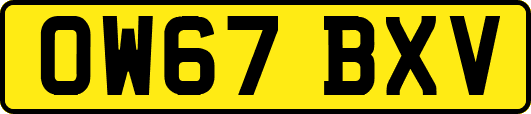 OW67BXV