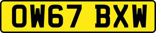 OW67BXW