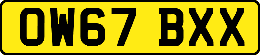 OW67BXX