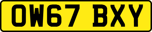 OW67BXY