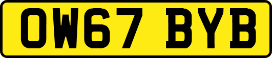 OW67BYB