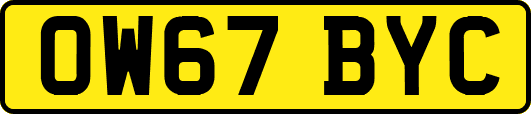 OW67BYC