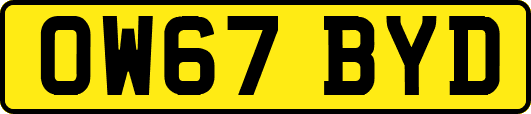 OW67BYD