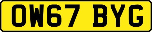 OW67BYG