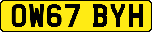 OW67BYH