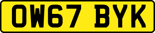 OW67BYK