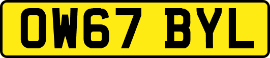 OW67BYL