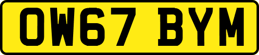 OW67BYM