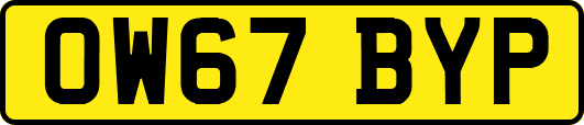 OW67BYP