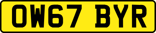 OW67BYR