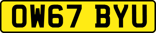 OW67BYU