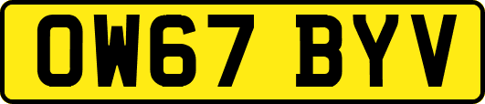 OW67BYV