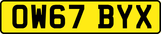 OW67BYX