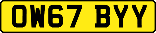 OW67BYY