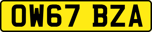 OW67BZA