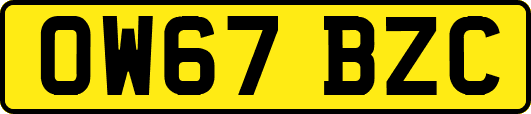 OW67BZC