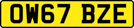 OW67BZE