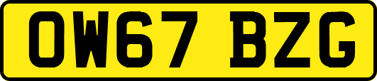 OW67BZG