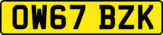 OW67BZK