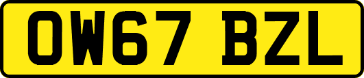 OW67BZL