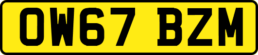 OW67BZM