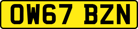 OW67BZN