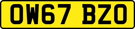 OW67BZO